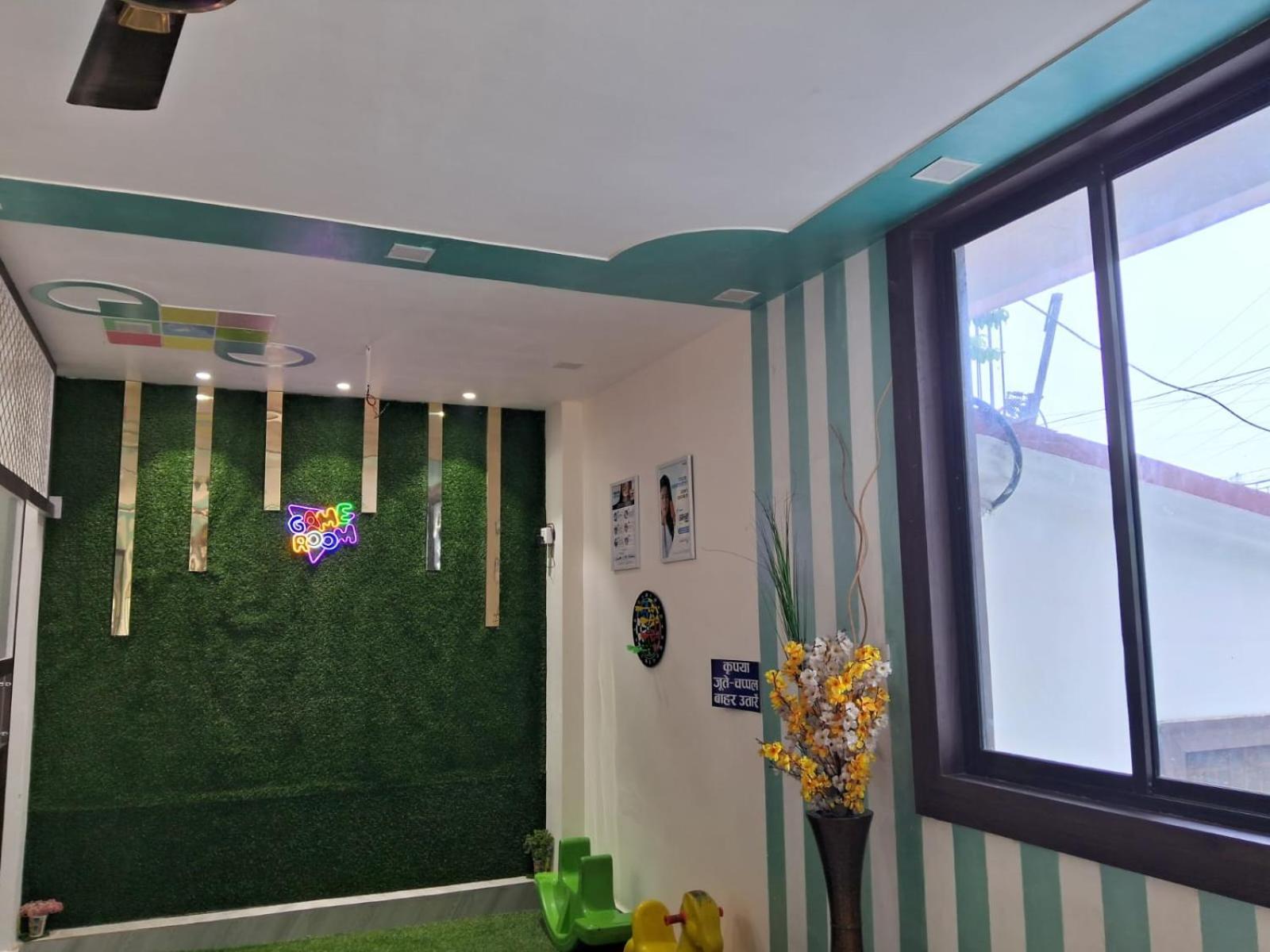 Holidayy Inn Prayagraj Exterior foto