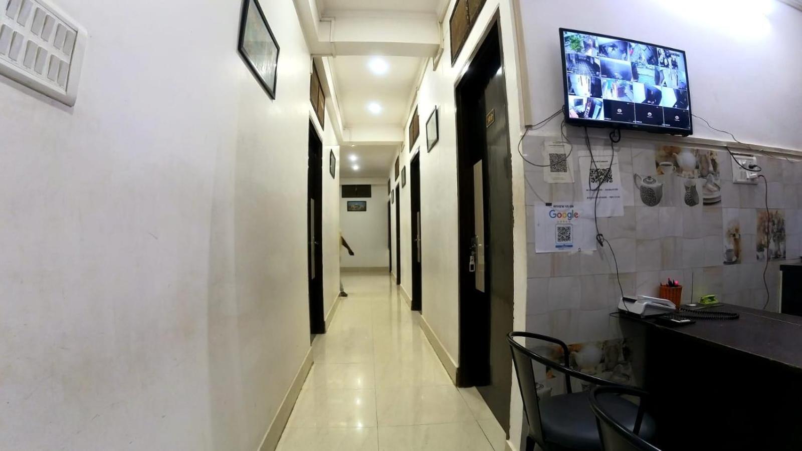 Holidayy Inn Prayagraj Exterior foto