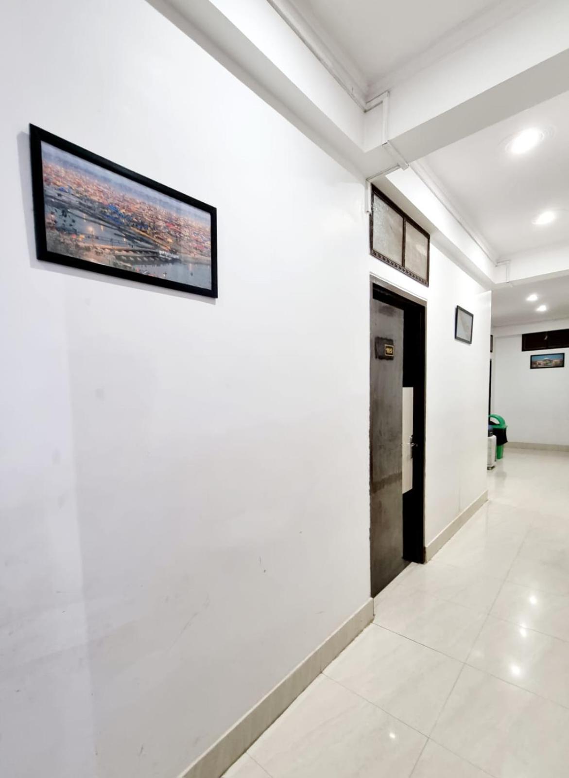 Holidayy Inn Prayagraj Exterior foto